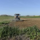 Terrenos agrícolas en Valderas.