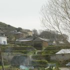 Librán encenderá esta tarde sus luces navideñas.