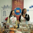 Uno de los conventos participantes en la feria que se clausuró este domingo.