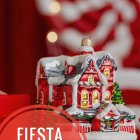 La Navidad inunda el Munic.