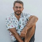 Máximo Huerta es periodista, presentador en Telecinco y escritor. Fue efímero ministro de Cultura de Pedro Sánchez.