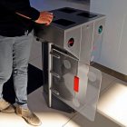 El nuevo registro tiene que ser digital e inalterable, además de accesible a la inspección.