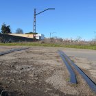 Ruta de la Plata, en Astorga