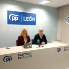 Silvia Franco y Antonio Silván vivienda 16-01-26