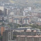 La Comisión de Desarrollo Económico ofrecía ayer datos positivos de Ponferrada.