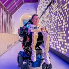 Brianeitor tiene tres millones de seguidores en las redes sociales.