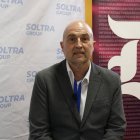 José Antonio Idoeta, presidente de Soltra.