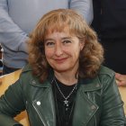 ANA DEL SER 
Presidenta del Tribunal Superior de Justicia de Castilla y León