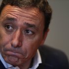 Fernando Santos es el nuevo designado con el Círculo de Oro.