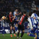 La Ponferradina tratará de 'vengarse' de la derrota sufrida frente al Arenas en El Toralín.