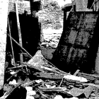 Explosión de tres cartuchos en una mina en Torre del Bierzo.