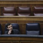 El ministro de Asuntos Sociales y Agenda 2030, Pablo Bustinduy.