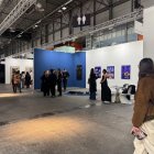 Arco abrió sus puertas con una reivindicación previa del sector para la rebaja del IVA y equipararse con Europa.