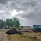 Las obras empezaron esta semana y estarán listas en mayo.