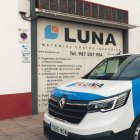 Luna Seguridad organiza las primeras jornadas de seguridad.
