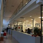 La falta de firmas técnicas bloquea el pago a 300 empleados.