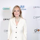Lomana en los últimos premios Lifestyle Awards 2026, en Madrid.