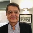 Sergio Ramírez en una imagen de archivo.