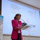Encuentro de Profesionales de Bibliotecas de Castilla y León.