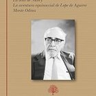 Detalle de la portada del libro.