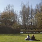 Parque de La Candamia.