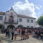 Villamanín volverá a demostrar la comunión de un pueblo de fiesta.