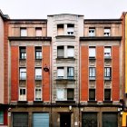 C/ Martín Sarmiento, número 8.