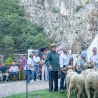 La Fiesta del Pastor es una de las citas con más sabor leonés del calendario provincial.