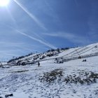 Imagen de la estación Valle de Laciana-Leitariegos.
