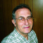El profesor y escritor Marcos Diéguez.