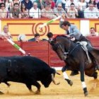 Pablo Hermoso de Mendoza.
