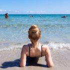 ¡Cambio de look! 4 peinados sencillos para el verano