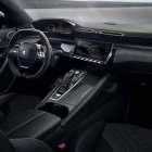 El prototipo 508 Sport Engineered, continua la senda de innovación tecnológica de la marca… en el XXI.