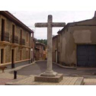 El tiempo en Llamas de la Ribera AEMET Foto de archivo
