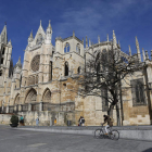 Catedral de León: historia, características, horarios y precios. Archivo