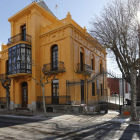 Visitar Museo del Chocolate en Astorga: precios, horarios y entradas. ARCHIVO