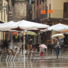 Mejores restaurantes en Ponferrada según TripAdvisor