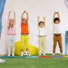 Vuelta al Cole León 2021: ¿cómo elegir la mejor actividad extraescolar para tu hijo? Foto: Pexels