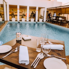 5 hoteles en León con piscina para huir del calor en verano. Foto: pexels.