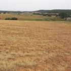 Vista parcial de los terrenos que serán inundados por la presa del arrollo de La Semillana