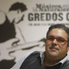 Fernández Chana dirige la comunicación del grupo Innubibus.