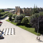 Valencia de Don Juan, el lugar perfecto para visitar con niños. ARCHIVO