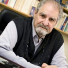 Mario Paoletti es el autor del libro «El otro Borges».
