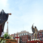 Actos Jueves Santo Cofradías de León: Semana Santa Leon 2021