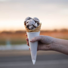 Rico, sencillo y artesano: ¿Cómo hacer un helado de stracciatella?