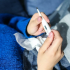 Cómo bajar la fiebre con remedios naturales en casa