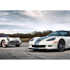 A punto de cumplir 60 años, el Corvette se ha convertido en todo un icono.