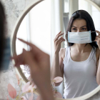 ¿Uso de mascarillas en verano? Anota la mejor solución para ti