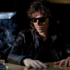 El artista Rubén Pozo, ex de Pereza, es una de las estrellas del festival Páramo Rock de este año