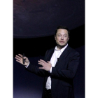 Elon Musk. ULISES RUIZ BASURTO